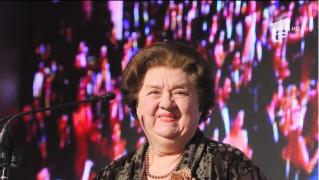 Tamara Buciuceanu rămâne internată la Elias, din cauza problemelor de sănătate şi a vârstei înaintate