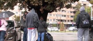 Vremea, între vară și iarnă. Prognoza meteo pentru weekend