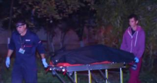 O tânără de 24 de ani s-a aruncat de la etajul 10 al unui bloc din Bucureşti