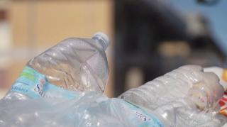 Bilete gratuite pentru transportul în comun, dacă reciclezi PET-uri, în Roma