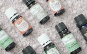 Uleiurile esenţiale, beneficii și recomandări. Ce alegem în funcţie de zodie