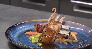 Carne de miel cu condimente asiatice, o rețetă simplă și delicioasă