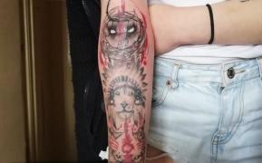 Tatuajele, artă pe piele. Cum ne pregătim înainte şi ce sfaturi trebuie să urmăm