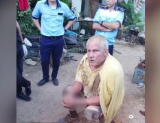 Noi mărturii terifiante despre Gheorghe Dincă. O tânără din Caracal a povestit că ar fi fost abuzată de el când era doar un copil