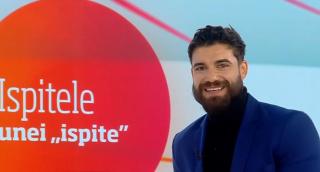 Ispita Andy, secrete din viața personală. Ce face atunci când nu este pe insula tentației