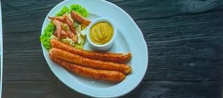 Cârnatul de Pleşcoi, recunoscut ca brand oficial la nivel european