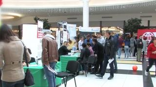 Companiile din România, disperate să găsească angajaţi. Firmele angajează și oameni cu opt clase