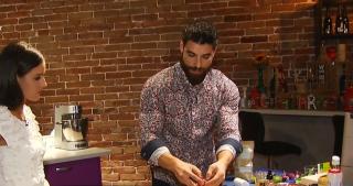 Ispita Andy, sfaturi pentru domni, legate de întâlniri perfecte