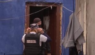 Șase reținuți, după crima din Piaţa Constituţiei. Unul dintre ei s-a răfuit cu jurnaliştii