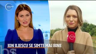 Observator 13 Weekend