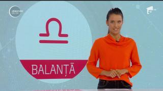 Zodiacul Zilei, 5 octombrie 2019