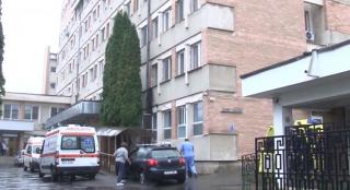 În sezonul virozelor, spitalul din Câmpina a rămas fără pediatri de gardă