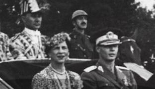 Regina Mamă Elena, repatriată în România. Va fi înmormântată alături de fiul ei