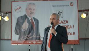 Primarul din Mangaliţa, pregătit să rezolve problemele mai multor femei