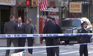 Masacru în New York. Patru bărbaţi fără adăpost au fost omorâţi în bătaie