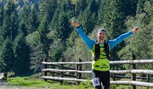 Povestea chirurgului Edy Klocek, medicul care a murit în maratonul din Piatra Craiului