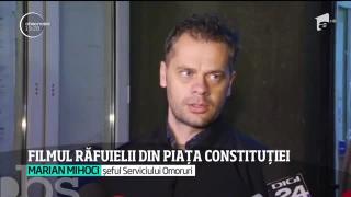 Observator de weekend