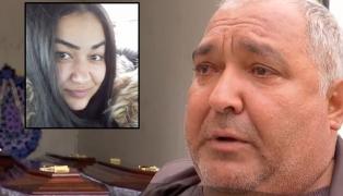 Alexandra, cea mai tânără mămică ucisă în accidentul din Ialomiţa, plânsă de tatăl ei: "Îngerul meu"