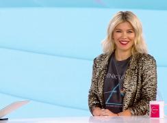 Gina Pistol, pregătiri intense pentru Asia Express. Dezvăluiri si din culisele noului sezon Chefi la Cuţite