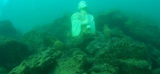 Primul muzeu subacvatic din România va fi inaugurat la Constanţa