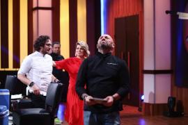 Povești de colecție într-o nouă ediţie a emisiunii Chefi la Cuțite