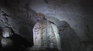 Pestera Meziad, una dintre cele mai interesante grote din Europa de Est