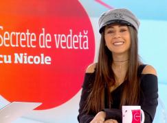 „Doctore" este noul single al lui Nicole Cherry. Piesa a strâns deja peste 1,4 milioane vizualizări