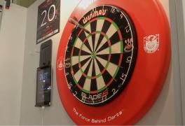 Campionatul Mondial de Darts se organizează în premieră la Cluj-Napoca (Video)