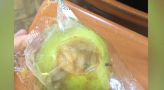 Mere stricate și cornuri mucegăite, în școlile din Teleorman