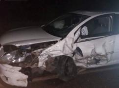 Un preot urcat la volan băut a intrat pe contrasens izbindu-se de un alt şofer, în Prahova