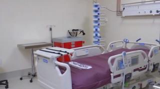 O secţie pentru tratarea marilor arşi a fost deschisă în Timişoara, la 4 ani de la Colectiv