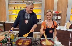 Audienţă record pentru cel mai iubit show culinar - Chefi la cuţite