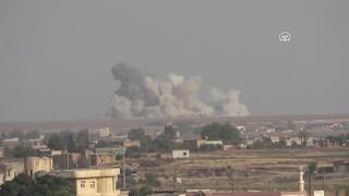 Turcia a început ofensiva împotriva miliţiei kurde din Siria. Putin îl îndeamnă pe Erdogan să se gândească bine