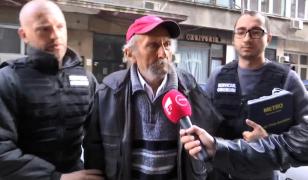 Fetiţe traficate şi batjocorite de mai mulţi bătrâni, în Bucureşti: 'Am agresat fetiţe, ce să fac'