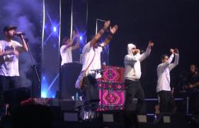 Duel muzical între Viţa de vie și Subcarpaţi, la Sala Polivalentă