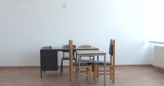 Sute de copii din Cluj învață în școli fără medic