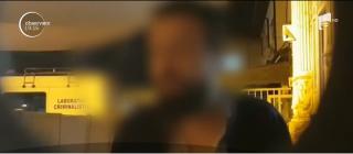 Un avocat beat a făcut prăpăd pe străzile din Bucureşti