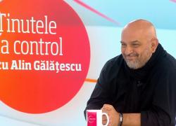 Alin Gălățescu, despre Yves Saint Laurent, simbolul fashion al secolului 20