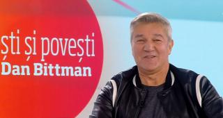 „Antitalent”, primul show în care nu doar talentul contează. Dan Bittman este gazda acestei emisiuni