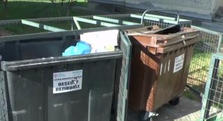 Un bebeluş a fost găsit mort într-un tomberon, în Piatra Neamţ