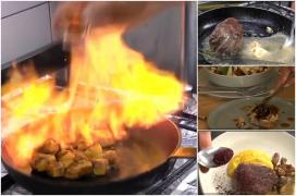 La Sibiu, restaurantele au trecut la meniul de toamnă. Rețete delicioase cu ingrediente românești