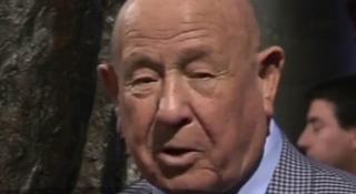 A murit Alexei Leonov, primul om care a ieşit în spaţiul cosmic