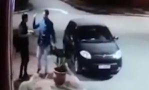 Bărbat din Argentina, la un pas de a jefui un prieten