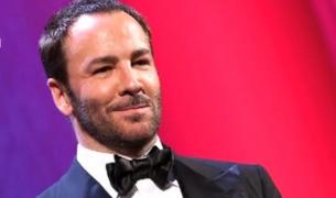 Designerul Tom Ford a fost pălmuit de o clientă nemulţumită