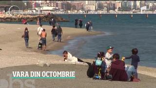 Observator de weekend