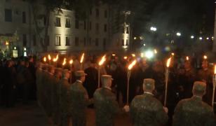 Sfânta Cuvioasă Parascheva: Noapte albă de rugăciune la Iaşi