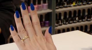 Manichiura, tendințele acestei toamne. Ce nuanțe se poartă în acest sezon