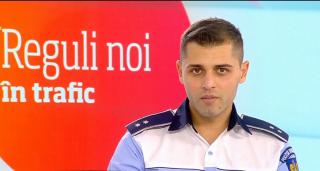 Modificările Codului Rutier. Ce riscăm atunci când folosim telefonul la volan