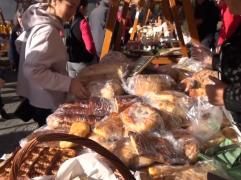 Produsele sută la sută româneşti au cucerit toate gusturile, la Bistriţa-Năsăud