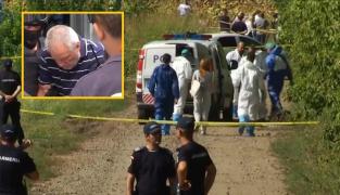 Specialiştii de la Medicină Legală, audieri controversate în cazul Caracal